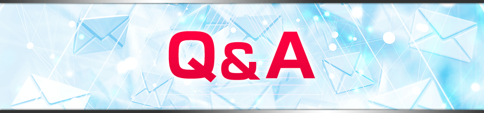 Q&A